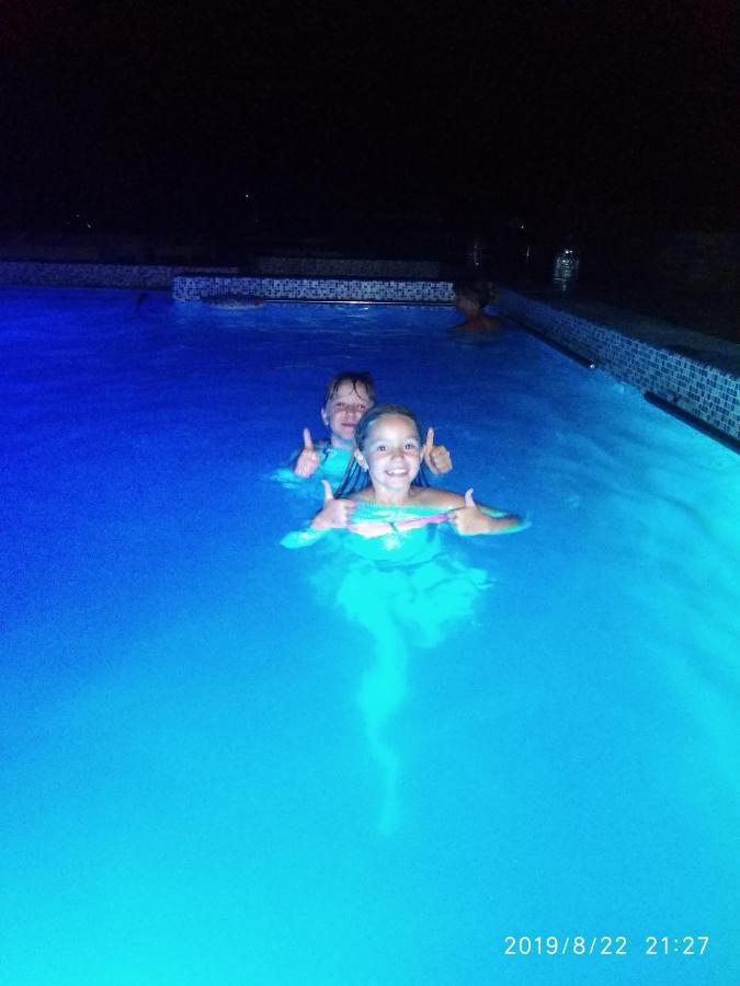 Fiesta Resort *