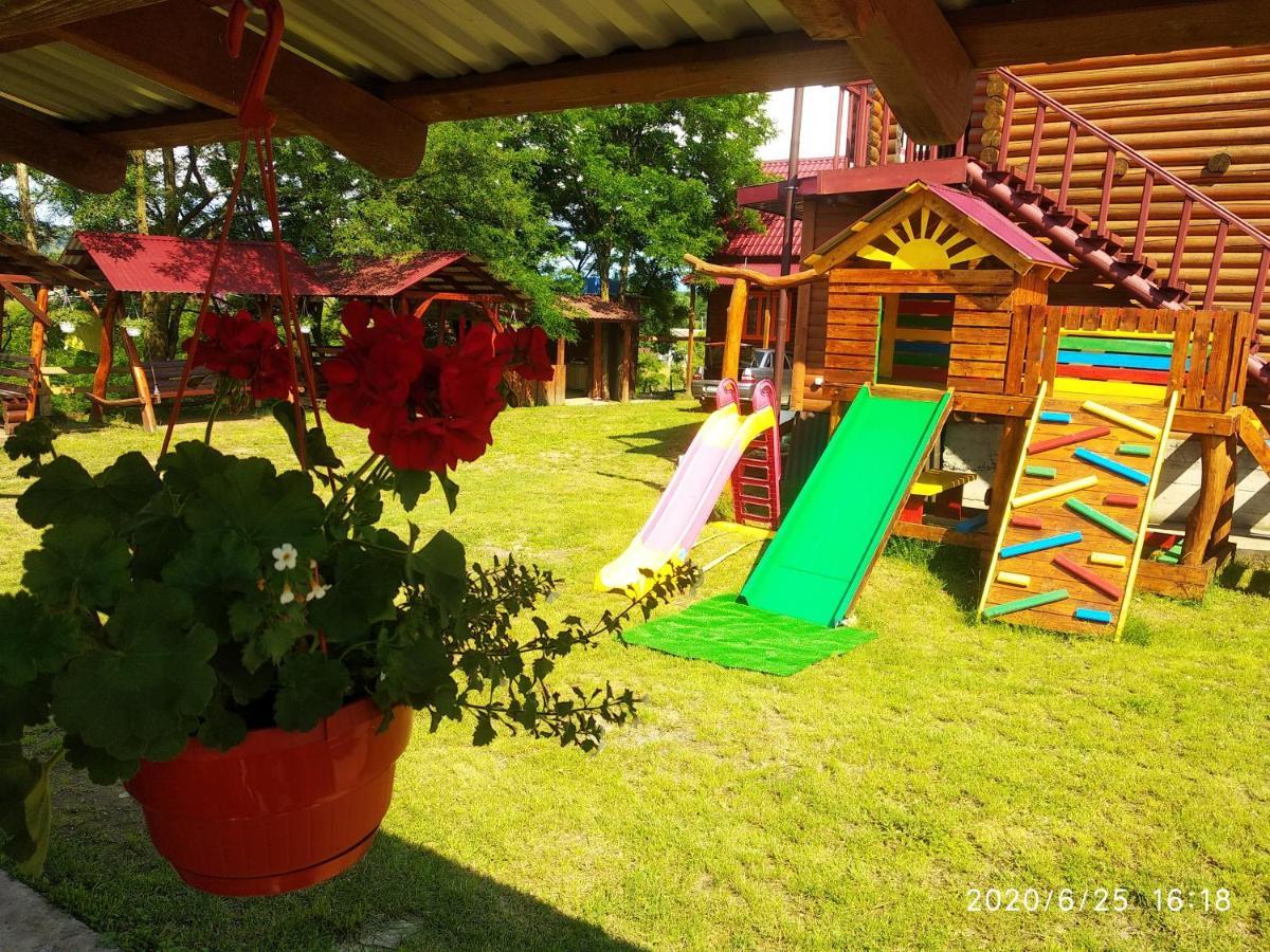 Fiesta Resort Solotwyno