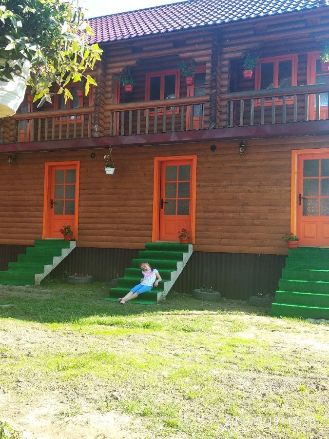 Resort Fiesta Solotwyno