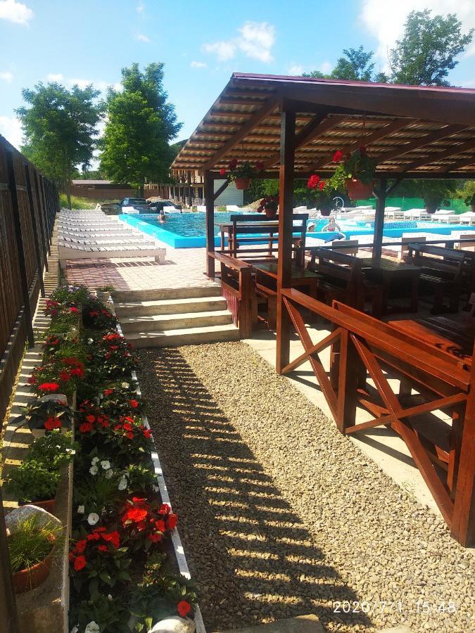 Resort Fiesta Solotwyno