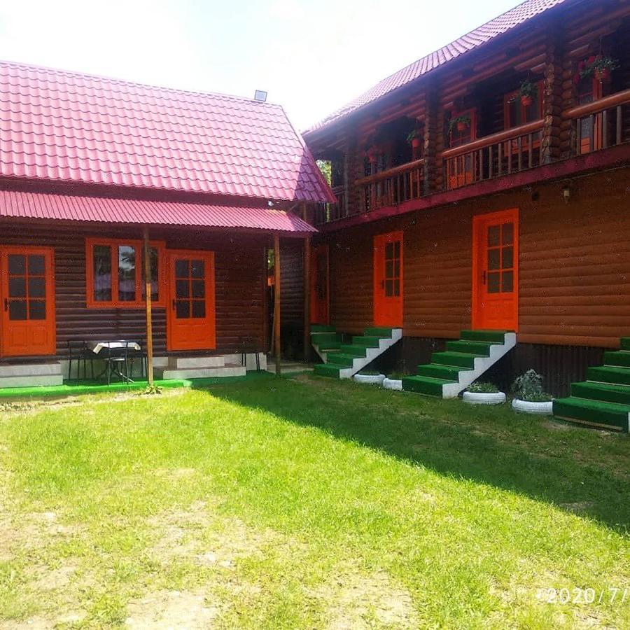 Resort Fiesta Solotwyno