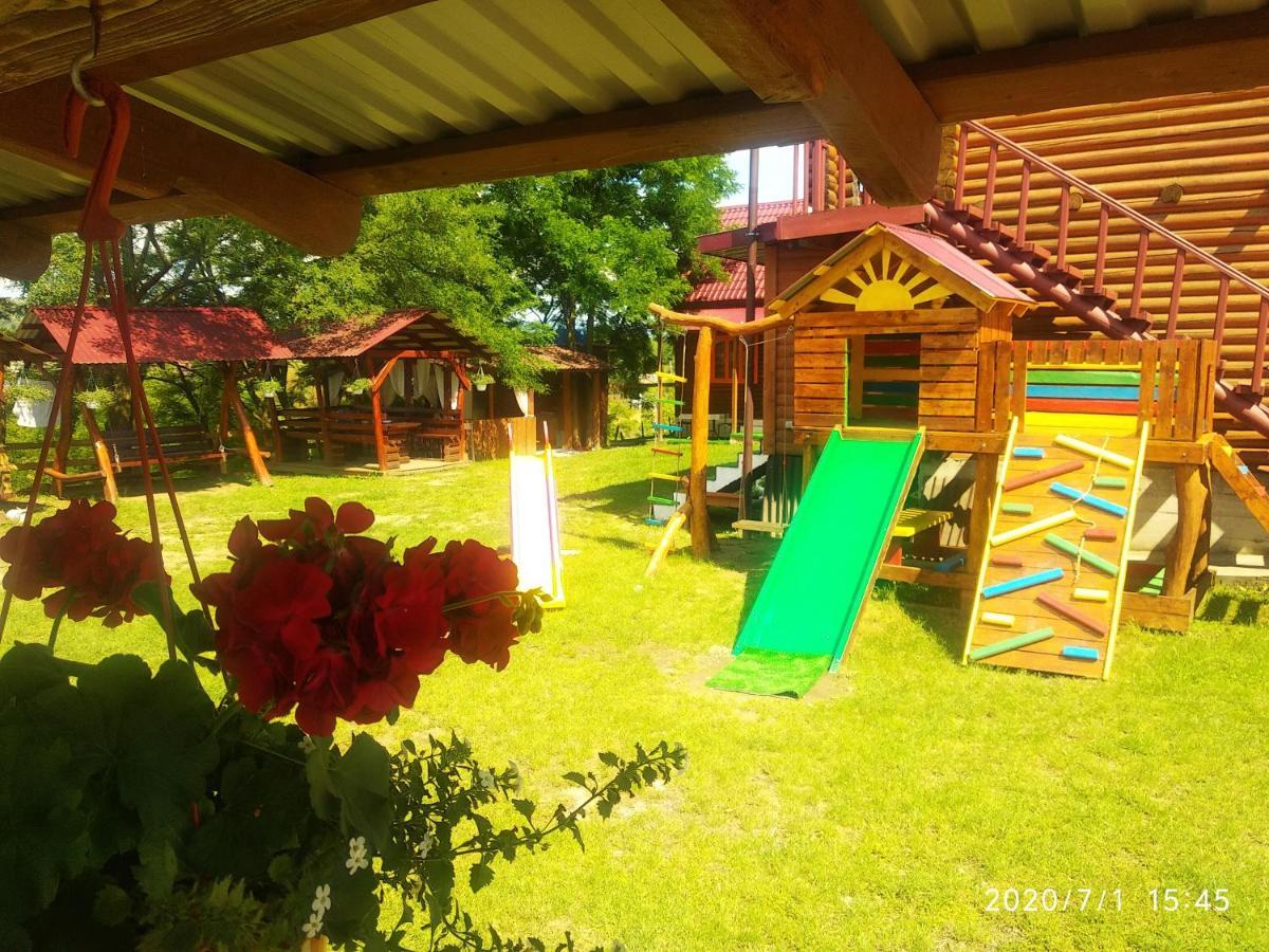 Fiesta Resort Solotvyno